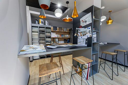 Aménager son interieur