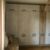 Dressing et meuble TV