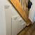 Aménagement sous escalier